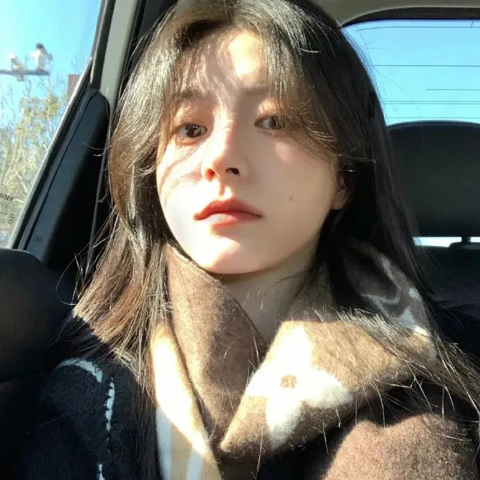 白毛女